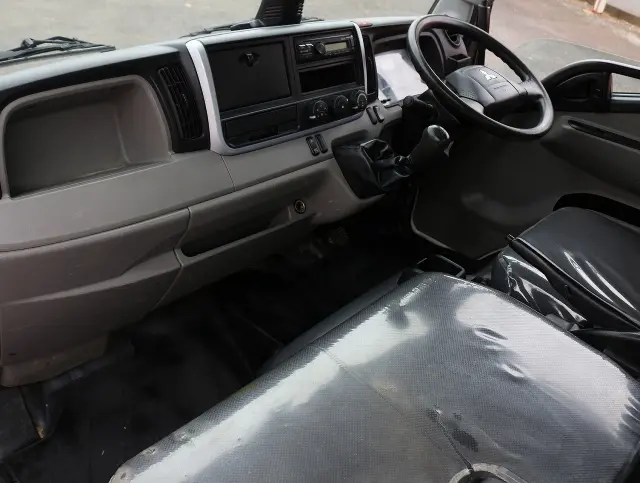 三菱 キャンター 2PG-FBA30(2WD)の写真42
