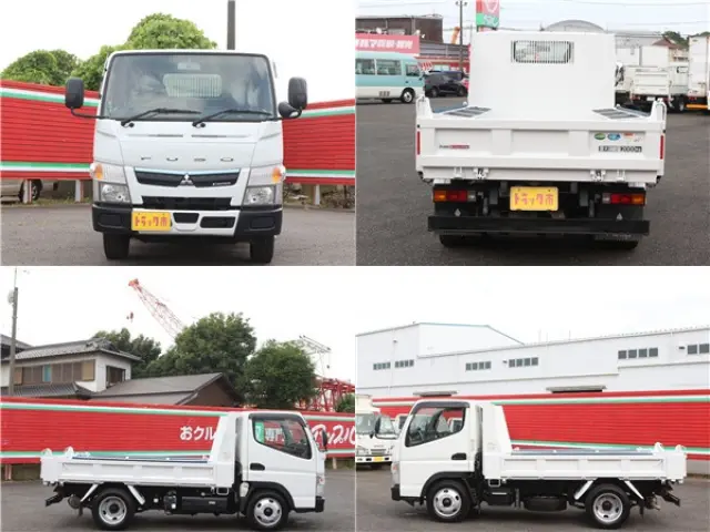 三菱 キャンター 2PG-FBA30(2WD)の写真45