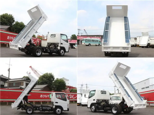 三菱 キャンター 2PG-FBA30(2WD)の写真47
