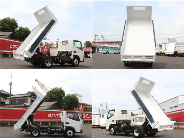 三菱 キャンター 2PG-FBA30(2WD)の写真48