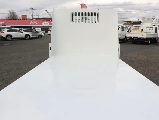 三菱 キャンター TKG-FBA30(2WD)の写真14