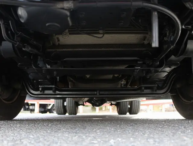 三菱 キャンター TKG-FBA30(2WD)の写真29