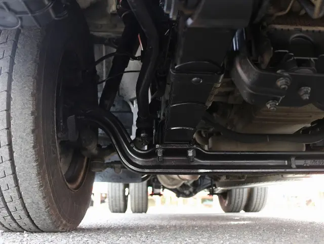 三菱 キャンター TKG-FBA30(2WD)の写真30