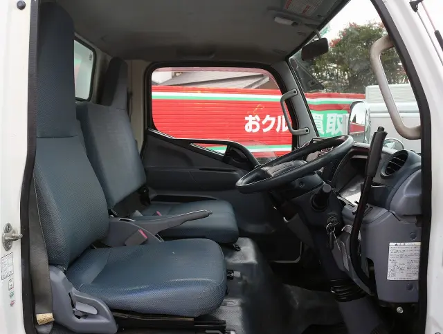 三菱 キャンター TKG-FBA30(2WD)の写真37