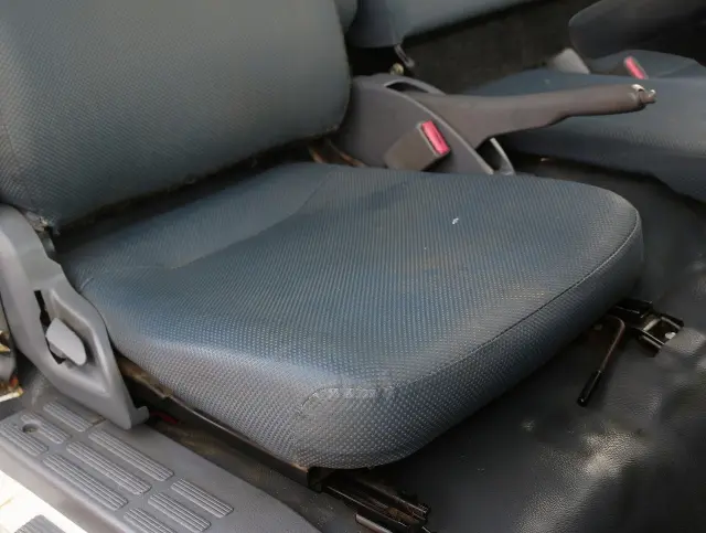 三菱 キャンター TKG-FBA30(2WD)の写真39