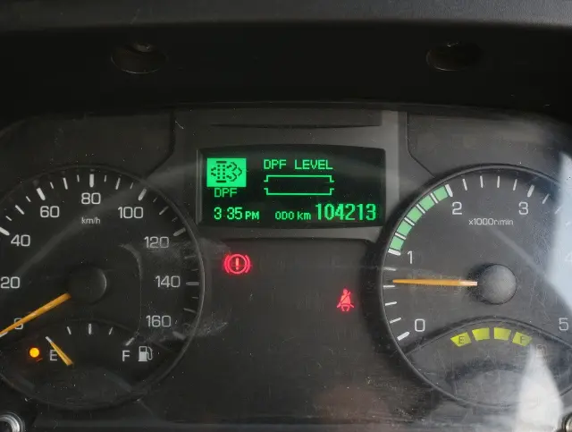 三菱 キャンター TKG-FBA30(2WD)の写真41