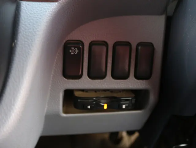 三菱 キャンター TKG-FBA30(2WD)の写真44