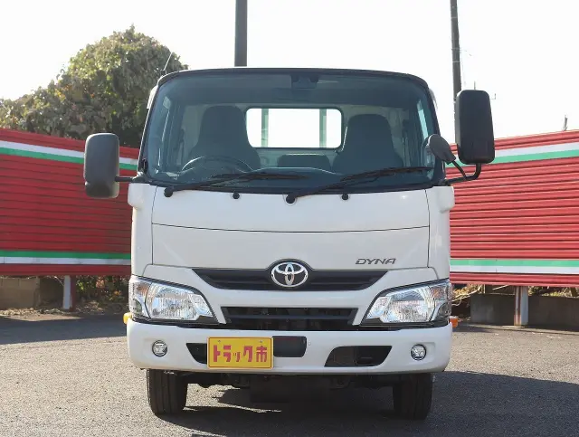 トヨタ ダイナ TPG-XZU605(2WD)の写真2