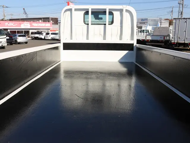 トヨタ ダイナ TPG-XZU605(2WD)の写真10