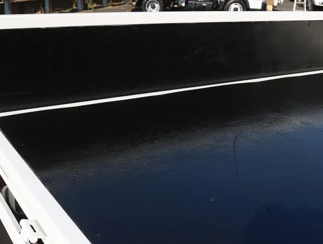 トヨタ ダイナ TPG-XZU605(2WD)の写真11