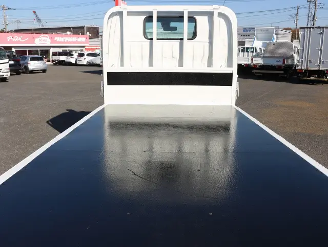 トヨタ ダイナ TPG-XZU605(2WD)の写真16