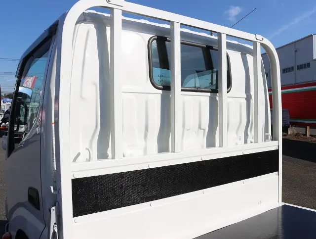 トヨタ ダイナ TPG-XZU605(2WD)の写真19