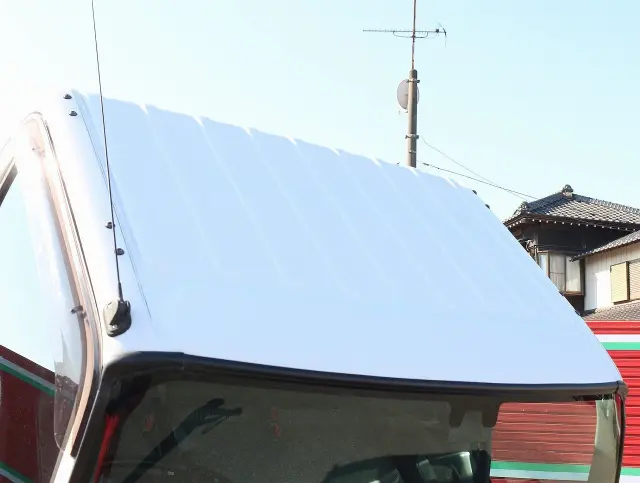 トヨタ ダイナ TPG-XZU605(2WD)の写真20