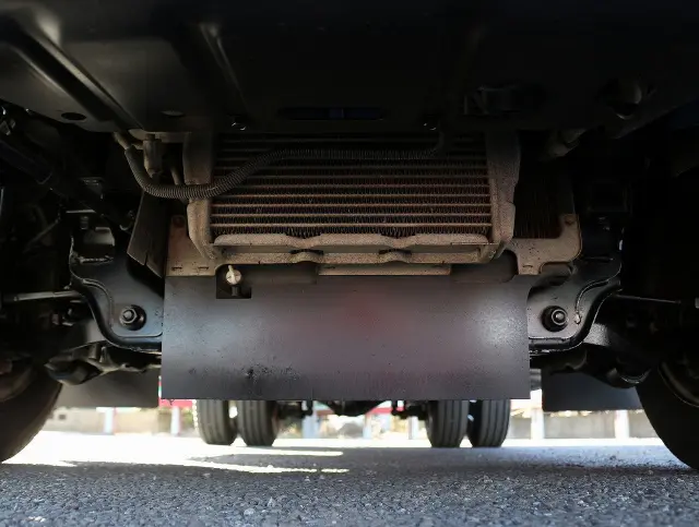 トヨタ ダイナ TPG-XZU605(2WD)の写真21