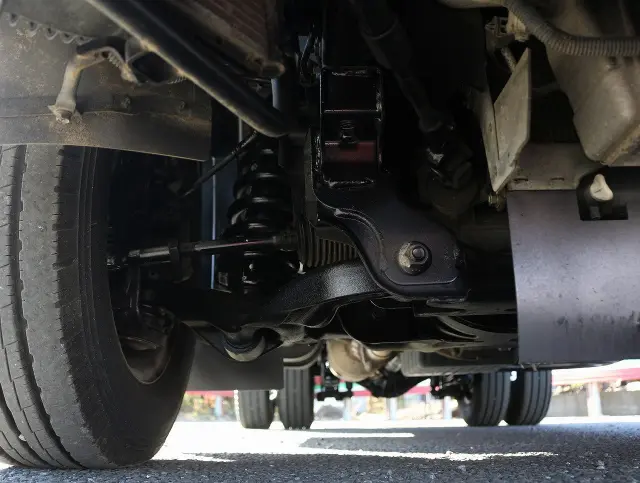 トヨタ ダイナ TPG-XZU605(2WD)の写真22