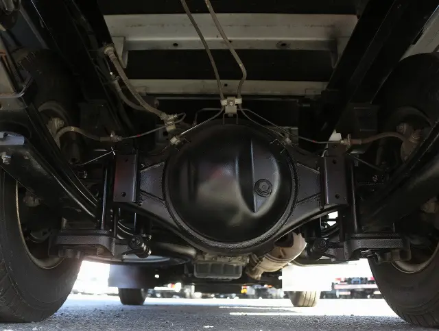 トヨタ ダイナ TPG-XZU605(2WD)の写真24