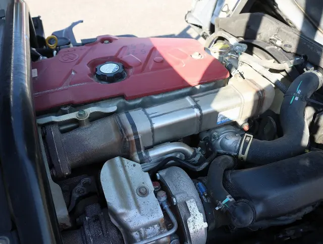 トヨタ ダイナ TPG-XZU605(2WD)の写真27