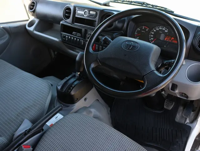 トヨタ ダイナ TPG-XZU605(2WD)の写真29