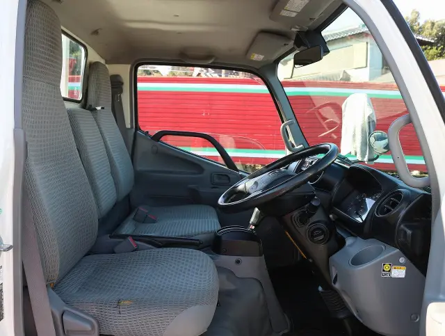 トヨタ ダイナ TPG-XZU605(2WD)の写真30