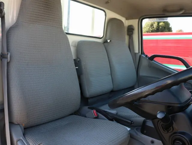 トヨタ ダイナ TPG-XZU605(2WD)の写真31