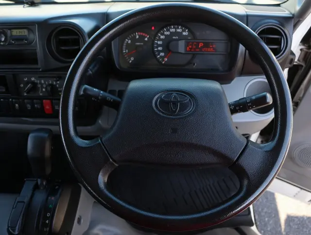 トヨタ ダイナ TPG-XZU605(2WD)の写真32