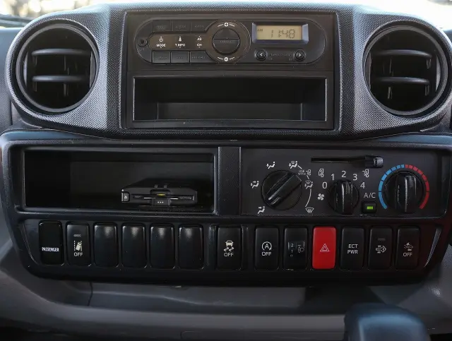 トヨタ ダイナ TPG-XZU605(2WD)の写真35