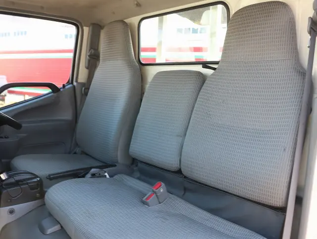 トヨタ ダイナ TPG-XZU605(2WD)の写真40