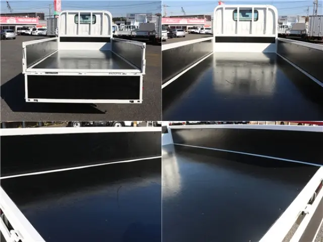 トヨタ ダイナ TPG-XZU605(2WD)の写真44