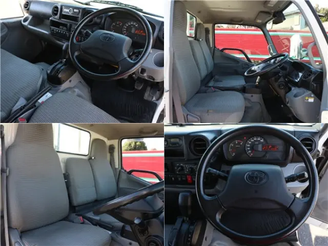 トヨタ ダイナ TPG-XZU605(2WD)の写真47