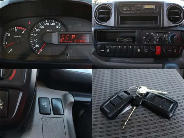トヨタ ダイナ TPG-XZU605(2WD)の写真48