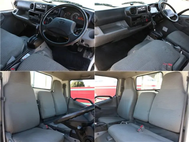 トヨタ ダイナ TPG-XZU605(2WD)の写真49