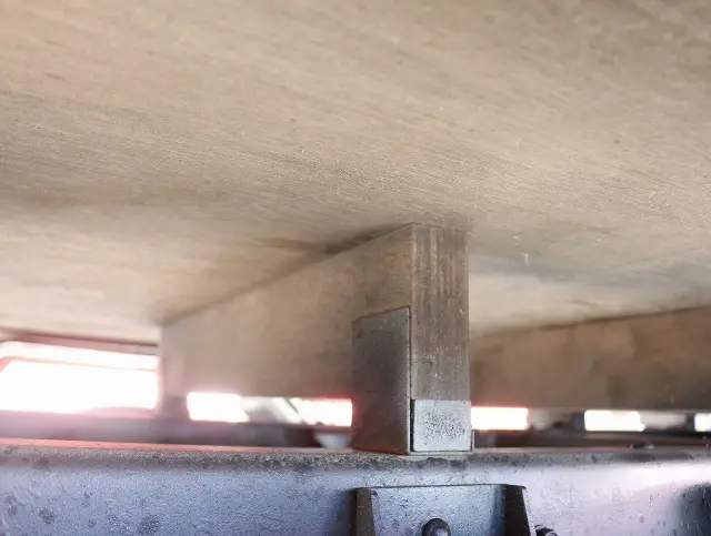 いすゞ エルフ TRG-NHS85A(4WD)の写真30