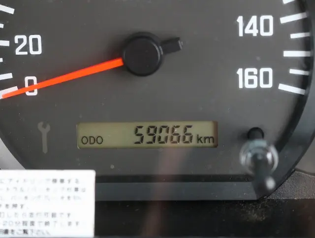 いすゞ エルフ TRG-NHS85A(4WD)の写真39