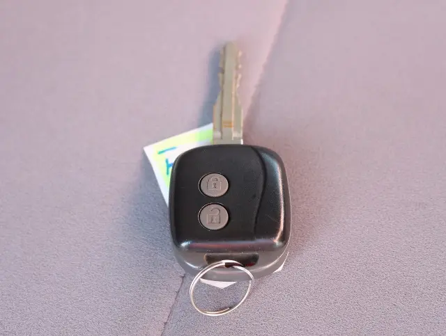 いすゞ エルフ TRG-NHS85A(4WD)の写真44