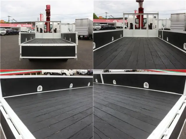 いすゞ エルフ TKG-NMR85ANの写真12