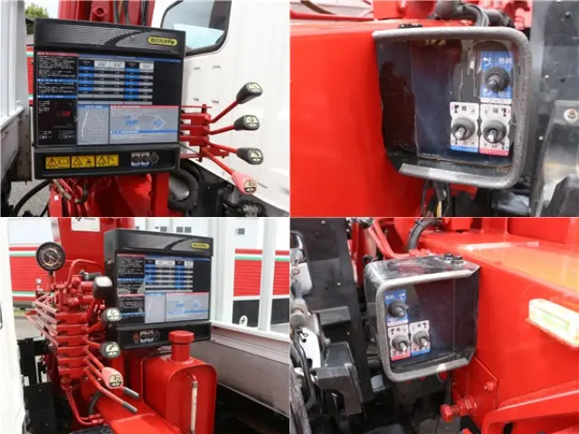 いすゞ エルフ TKG-NMR85ANの写真15