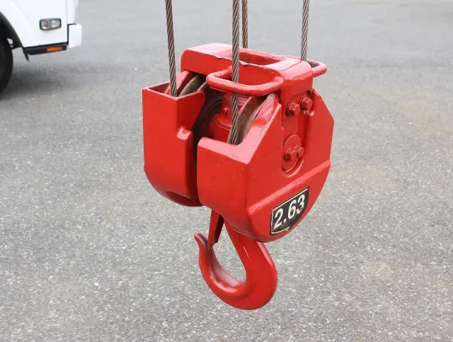 いすゞ エルフ TKG-NMR85ANの写真31