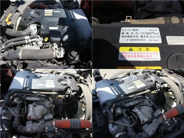 いすゞ エルフ TKG-NMR85ANの写真32