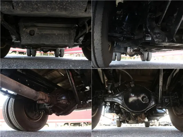 いすゞ エルフ TKG-NMR85ANの写真33