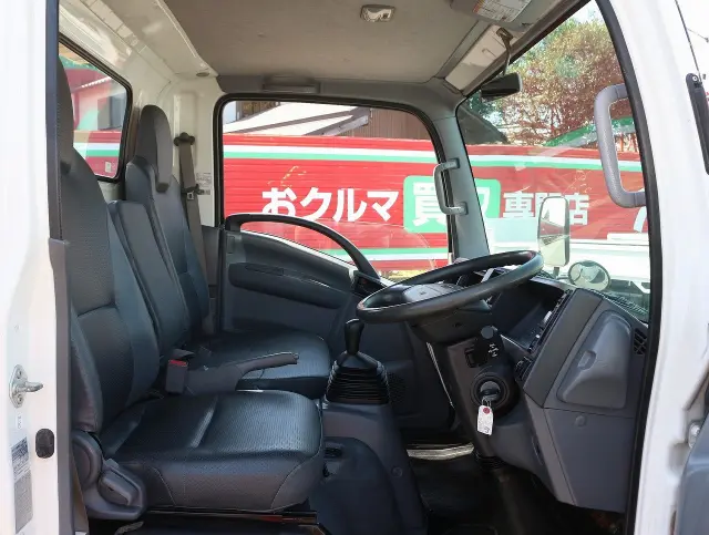 いすゞ エルフ TKG-NMR85ANの写真36