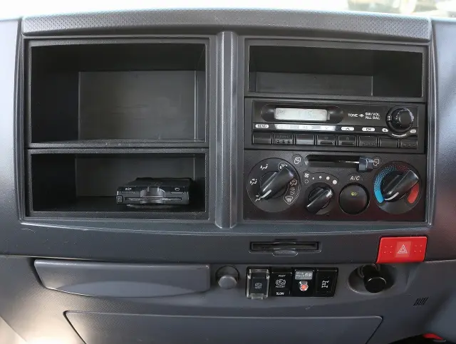 いすゞ エルフ TKG-NMR85ANの写真41