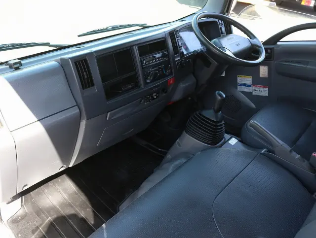 いすゞ エルフ TKG-NMR85ANの写真46