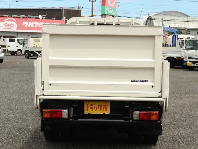 日野 デュトロ SKG-XZU605M(2WD)の写真6