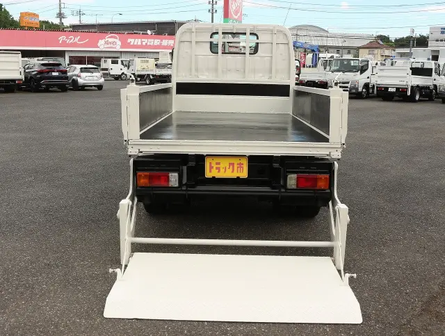 日野 デュトロ SKG-XZU605M(2WD)の写真11