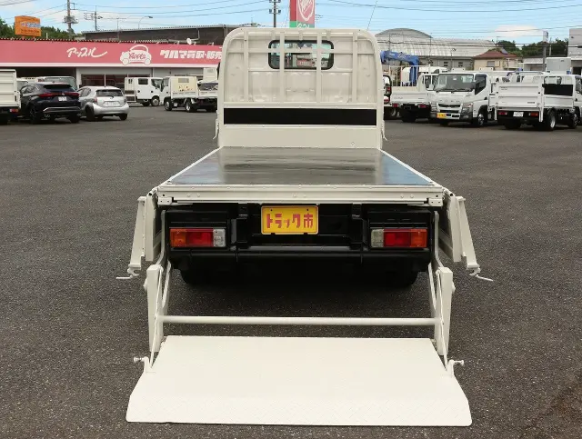 日野 デュトロ SKG-XZU605M(2WD)の写真19