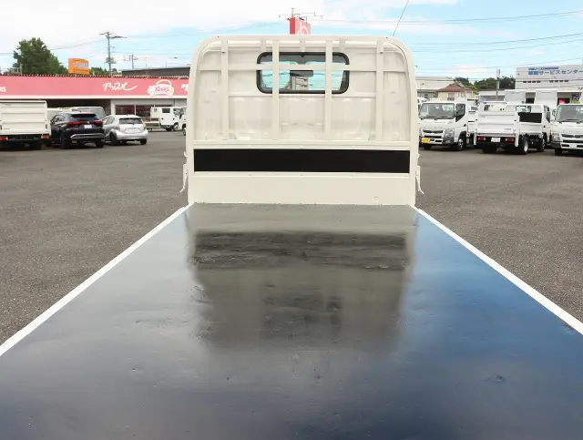 日野 デュトロ SKG-XZU605M(2WD)の写真20