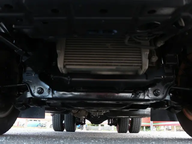 日野 デュトロ SKG-XZU605M(2WD)の写真23