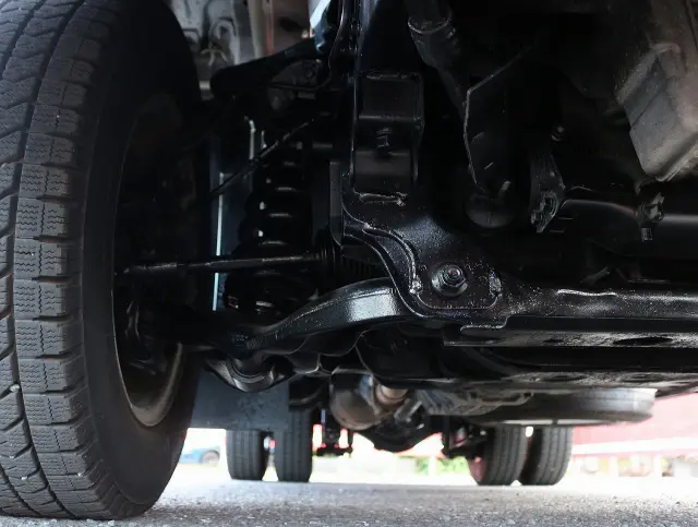 日野 デュトロ SKG-XZU605M(2WD)の写真24