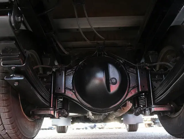 日野 デュトロ SKG-XZU605M(2WD)の写真26