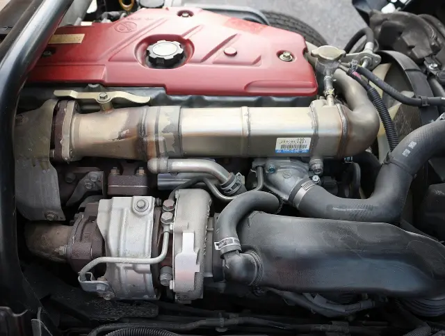 日野 デュトロ SKG-XZU605M(2WD)の写真28